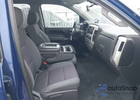 2014 GMC Sierra 1500 Sle from USA, damaged, VIN 1GTR1UEC3EZ124667